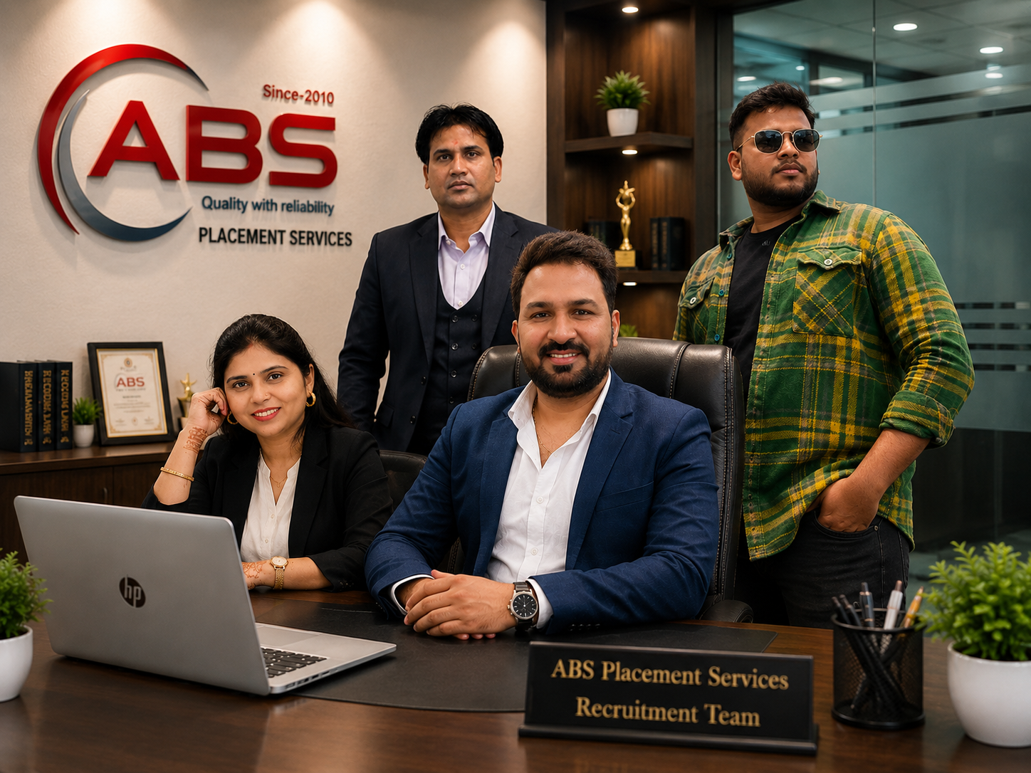 ABS Placement Services
